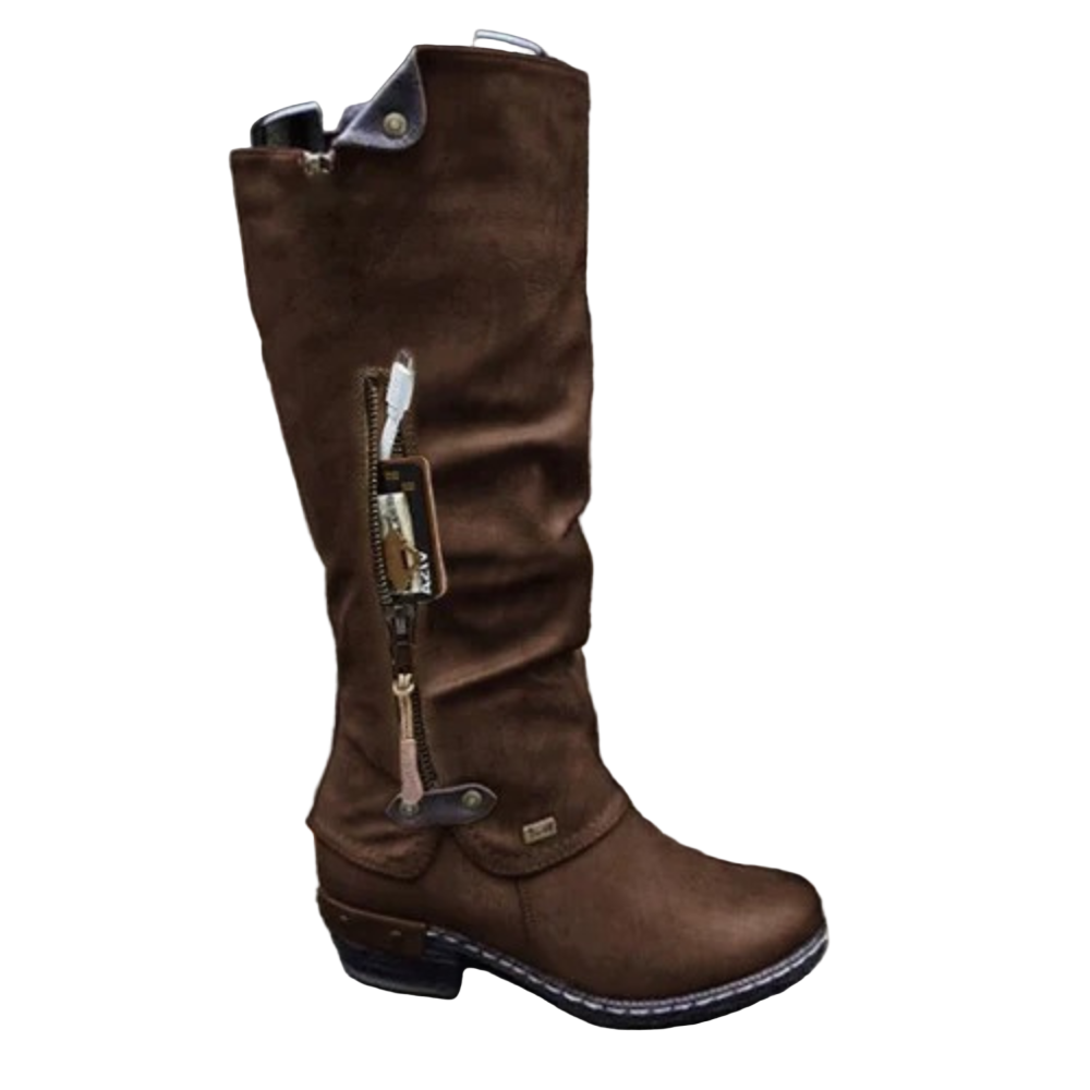 Women's Classic Over-the-Knee Boots