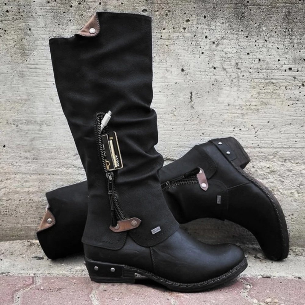 Women's Classic Over-the-Knee Boots