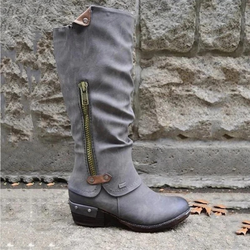 Women's Classic Over-the-Knee Boots