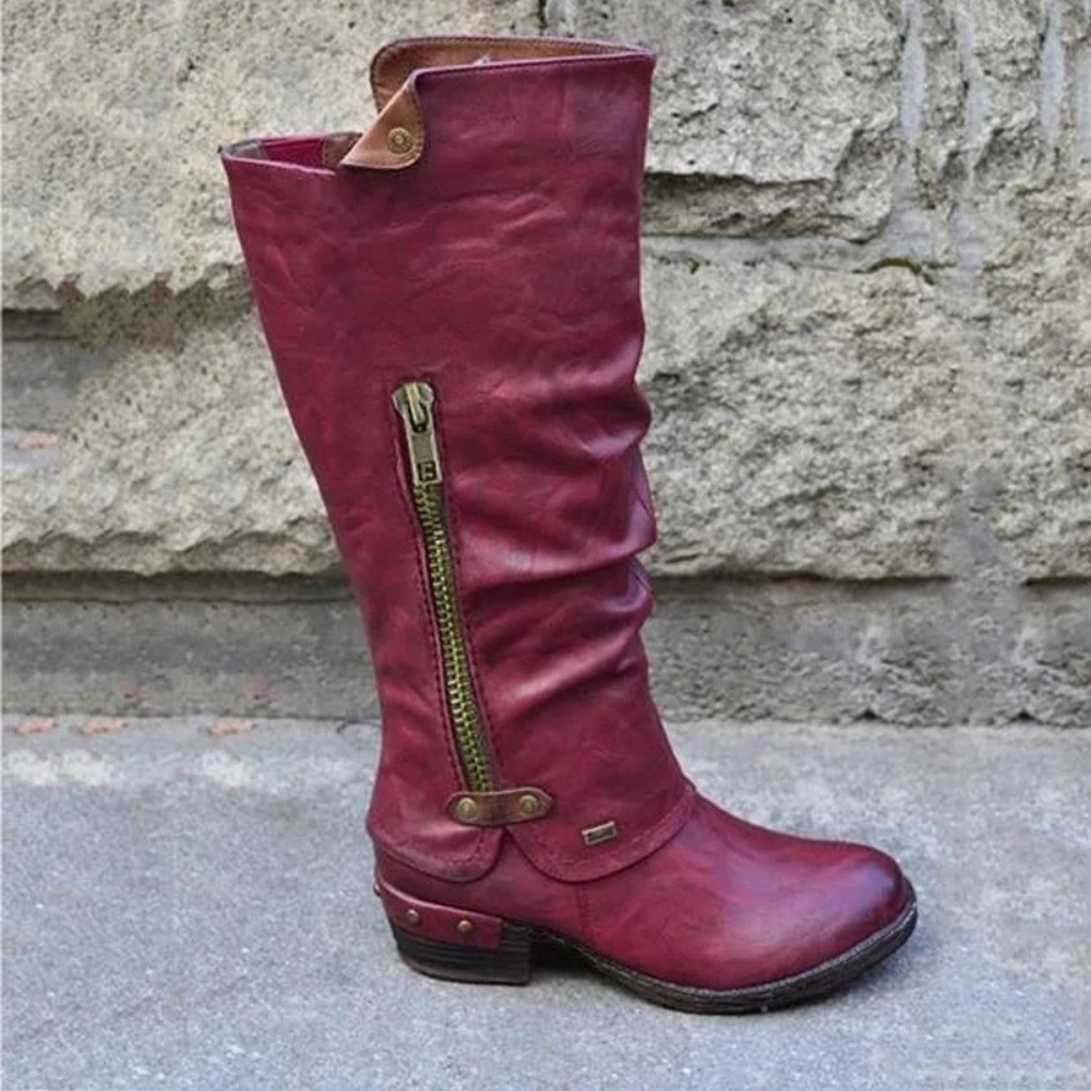 Women's Classic Over-the-Knee Boots
