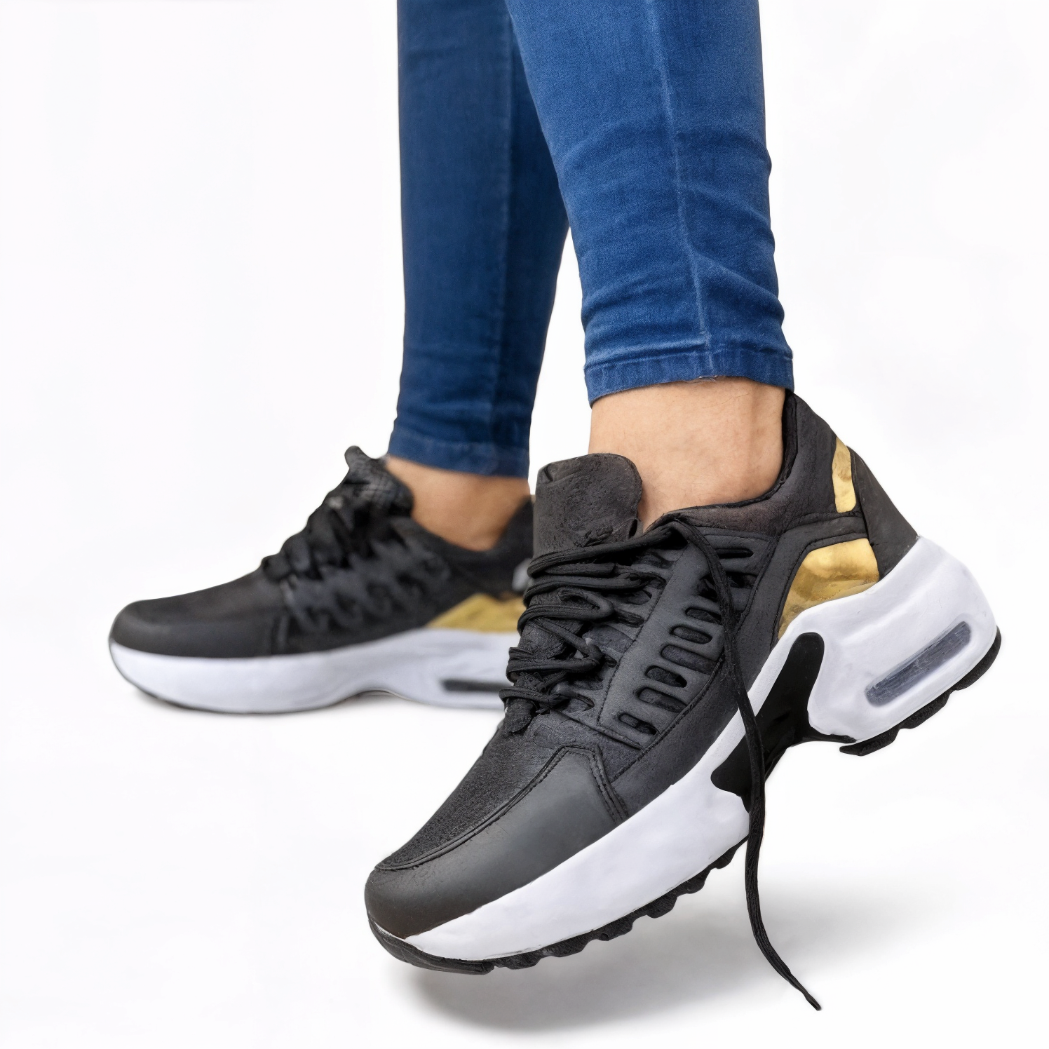 Women's Orthopaedic Arch Support Shoes – Comfortable Footwear for All-Day Wear